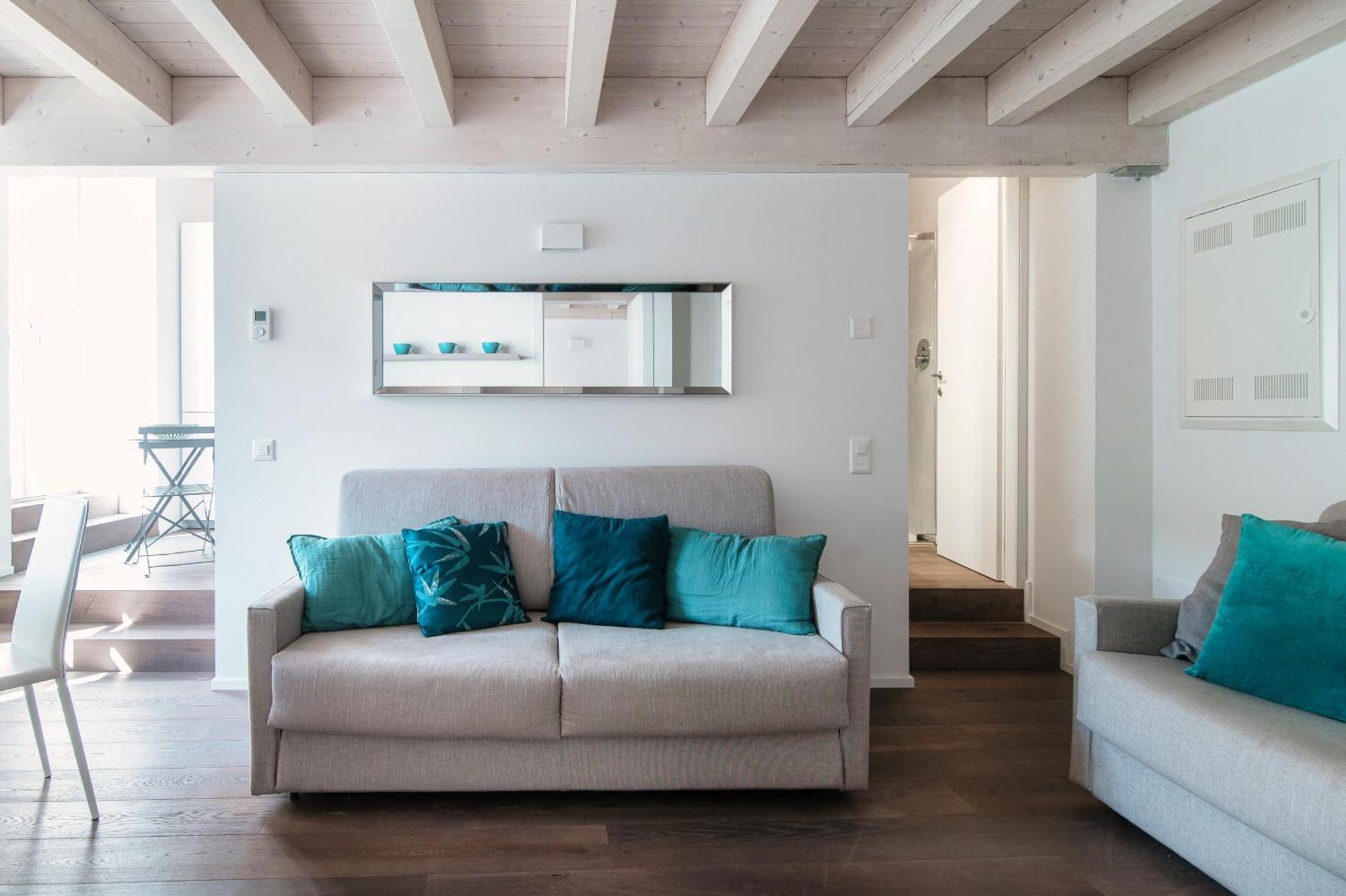 Il Balcone Sul Lago By Quokka 360 - Historic Lakeside Flat In מורקוטה מראה חיצוני תמונה